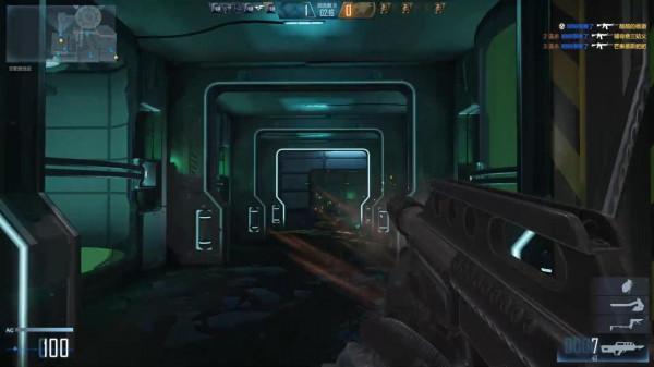 穿越火線生化角色的背景故事,揭秘幽靈獵手的神秘來歷 穿越火線生化角色的背景故事,揭秘幽靈獵手的神秘來歷