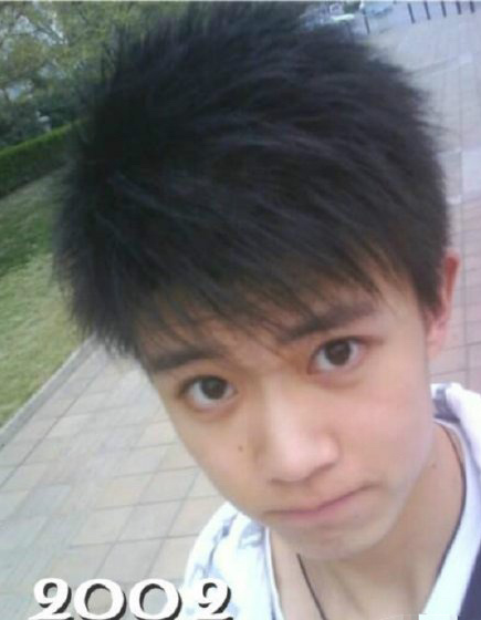 只有整容才能變臉？這些逆襲的男星，完美詮釋了“無痛變帥”