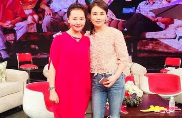 趙明明：失敗的婚姻給她造成心靈創傷，為了女兒至今未嫁