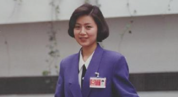 “黃梅戲女皇”馬蘭：出演西遊記僅3分鐘，為何卻說是最貴女演員