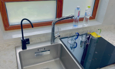 家用淨水機有必要麼?買前想不通,用了離不開 家用淨水機有必要麼?買前想不通,用了離不開