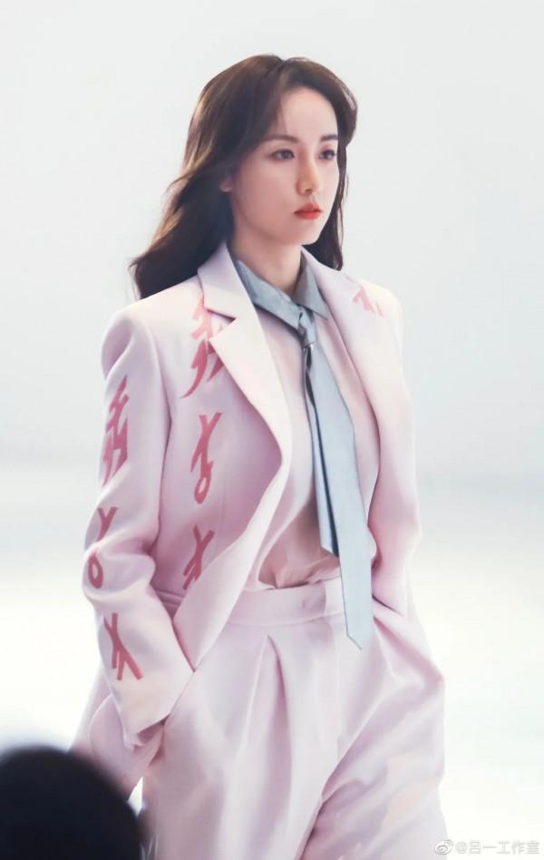 摩羯座女生穿搭圖鑑（下）