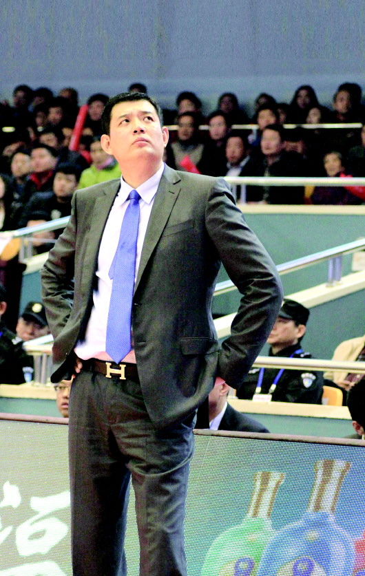 CBA最新訊息彙總 CBA最新訊息彙總