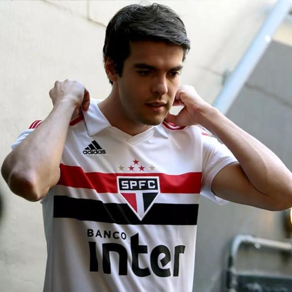 這就是巴西聖保羅，南半球最大、最富有的城市