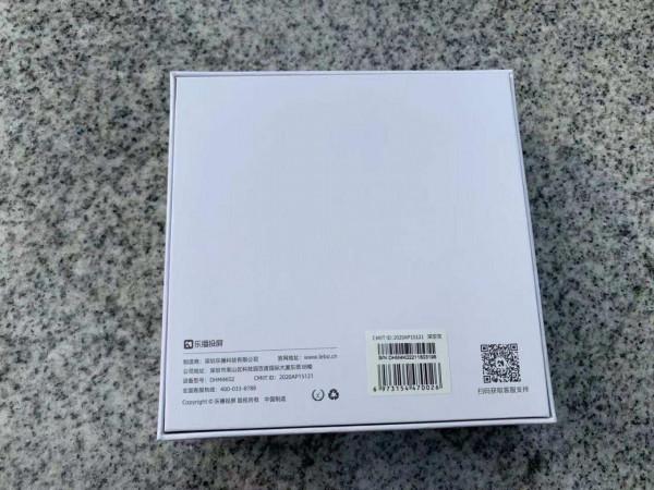 樂播樂投無線投屏主機，方便實用，想投就投