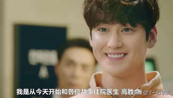 Rain金範新劇首播評分8&period;1，雙男主靈魂合體題材，喜劇還有懸疑