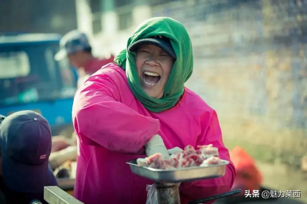 【鄉情】那山，那村，那集