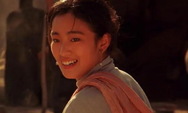 知名女星鞏俐：被張藝謀拒婚後，婚姻狀況如何了？