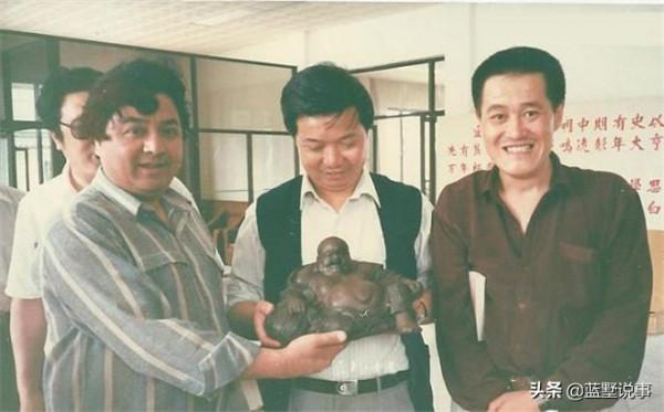 趙本山的這些照片你見過嗎？（3）