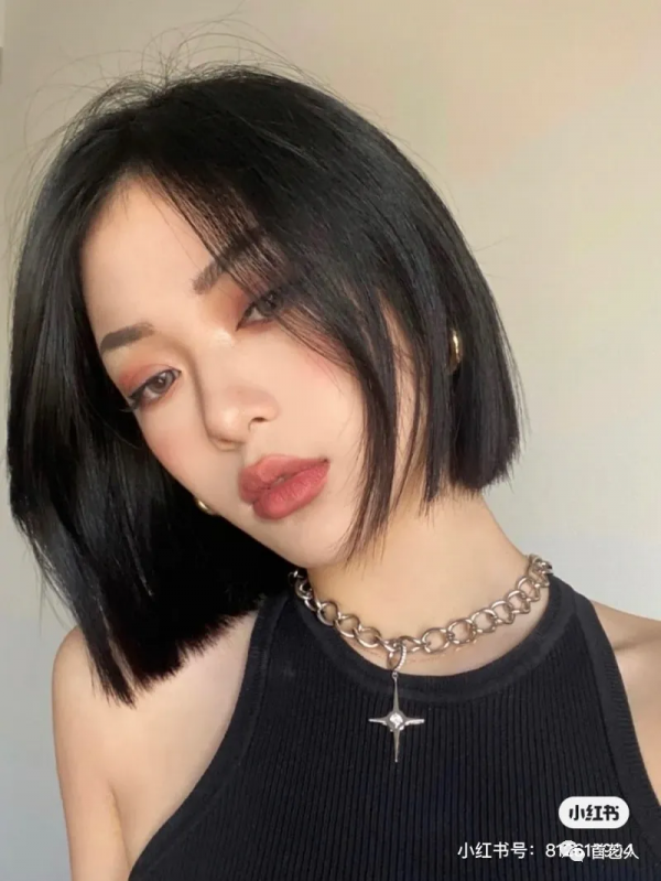 八款短髮燙髮推薦