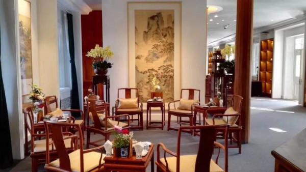 王世襄所愛&mdash;&mdash;明式經典大觀扇面椅