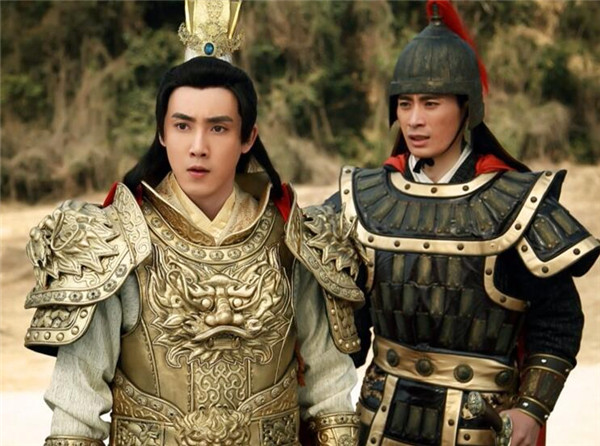 朱元璋留下4張底牌，可防朱棣造反，建文帝卻自作聰明全給廢掉了