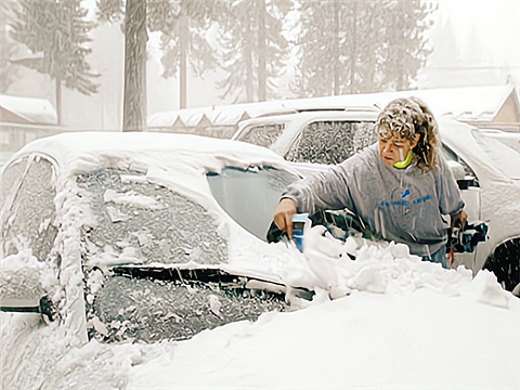 地球恐將大變！南極洲花卉速增、美國西部驚現1200年來最嚴重乾旱