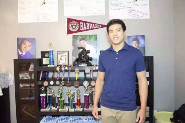 從“班級學渣”逆襲“哈佛學霸”，這位父親的教育心得，值得一試