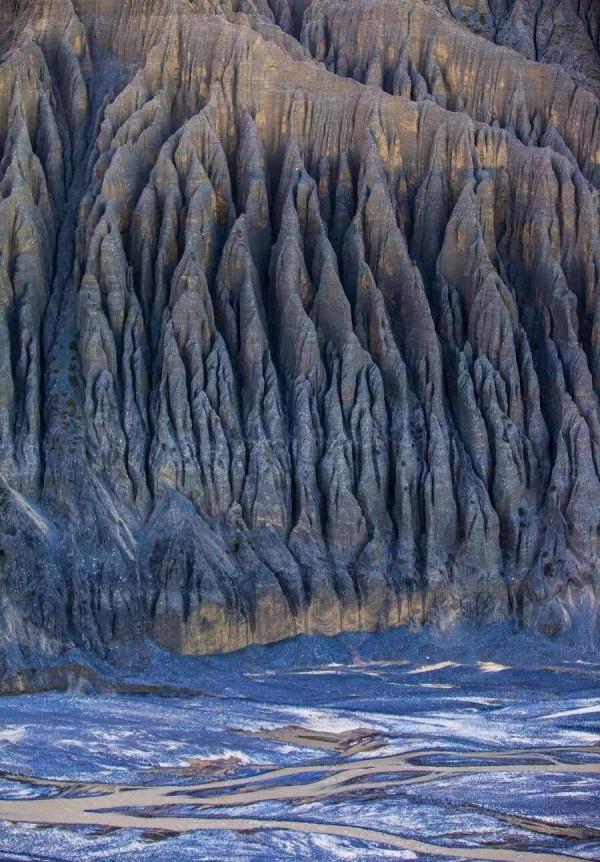 中國令人驚世駭俗的13個大峽谷奇蹟，你去過幾個？