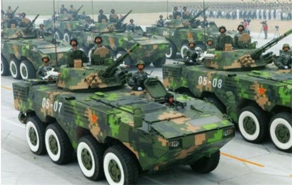 解放軍編制：軍、師、旅、團、營、連、排、班各有多少人