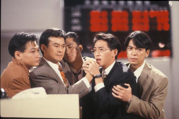 從臺慶劇看TVB興衰史,盤點1992年-2021年臺慶劇,你看過幾部? 從臺慶劇看TVB興衰史,盤點1992年-2021年臺慶劇,你看過幾部?
