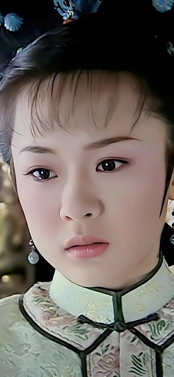 喜歡她嗎 霍思燕