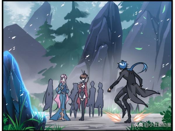 斗羅大陸：史萊克面臨糧食危機！眾人偷蛋，智鬥鴕鳥