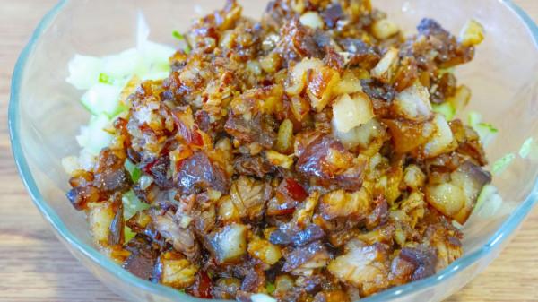 10道中國特色早餐，步驟詳細做法簡單，照著做，每天早餐不犯愁