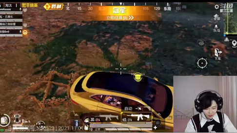 有多少人和成果一樣把和平精英玩成奇蹟暖暖？