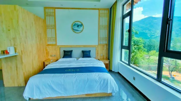 山水人文 東方上居 山水人文 東方上居