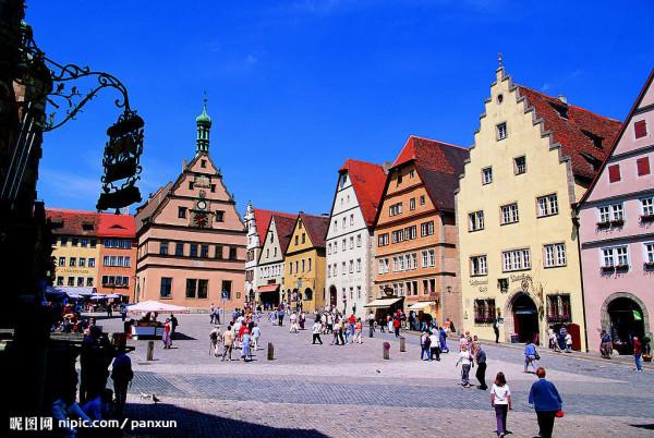 德國駐華大使突然去世，國際社會捕風捉影，德外交部：與中國無關