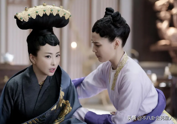 10部造型辣眼的古裝劇,看過三部你就要“洗眼睛”了 10部造型辣眼的古裝劇,看過三部你就要“洗眼睛”了