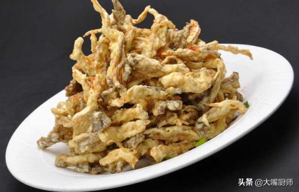 老廚師:下館子少點“4類菜”,看似乾淨卻很髒,很多人可能常吃 老廚師:下館子少點“4類菜”,看似乾淨卻很髒,很多人可能常吃