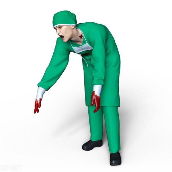 詭扯女星長臉想整容卻被醫院勸退 若演女鬼才吸粉呢 的確要容貌自信 詭扯女星長臉想整容卻被醫院勸退 若演女鬼才吸粉呢 的確要容貌自信