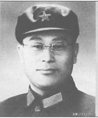 1955年至1964年,被授予少將軍銜的內蒙古籍將領 1955年至1964年,被授予少將軍銜的內蒙古籍將領