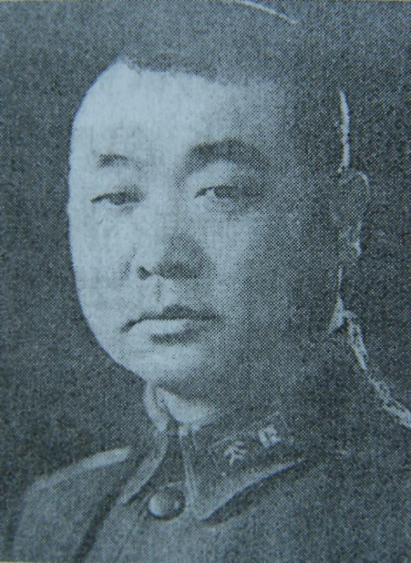 「南丹秘史」強烈反對莫樹傑投誠的胞弟莫樹楓最後去向及下場揭秘