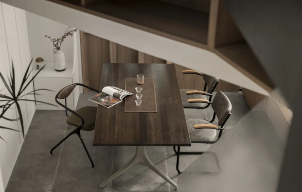 看完這個設計師的家,我找到了三代同堂的正確開啟方式 看完這個設計師的家,我找到了三代同堂的正確開啟方式