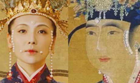 呂夷簡與郭皇后:一句話惹出的殺後疑案(下) 呂夷簡與郭皇后:一句話惹出的殺後疑案(下)