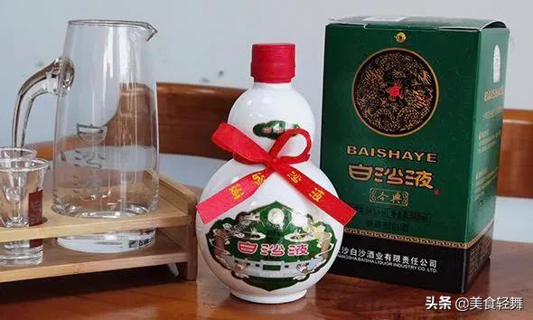 據說湖南人請客，基本不用“酒鬼酒”？看看他們都在喝些什麼酒