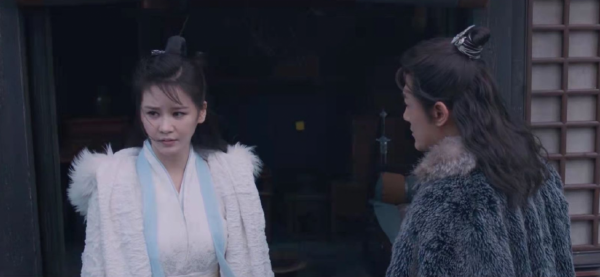 倚天屠龍記變“群魔亂舞”，林峰主演被嘲毀童年，古天樂燙頭演爹