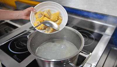 家鄉菜“私人訂製”,安排 家鄉菜“私人訂製”,安排