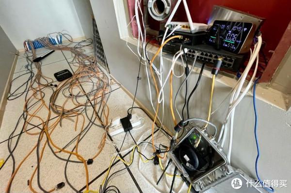 DIY改造TP-Link 7650小音箱成為具備三防、mesh、poe的戶外AP