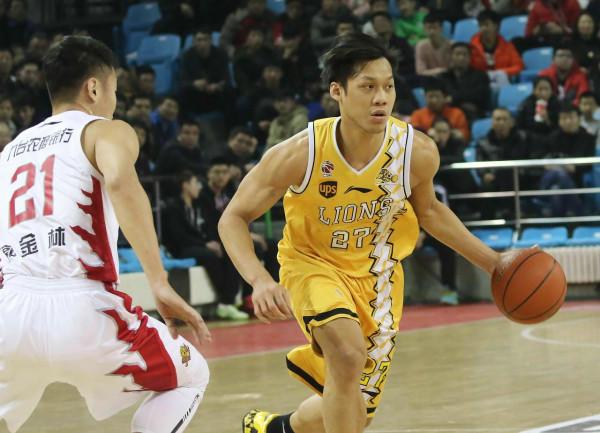 CBA臺灣省球員實力如何？北京有臺北勒布朗，廣州有臺灣省艾弗森