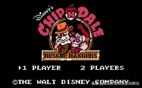 童年時期的經典神作《松鼠大作戰》，你有被你的小夥伴“坑過”嗎