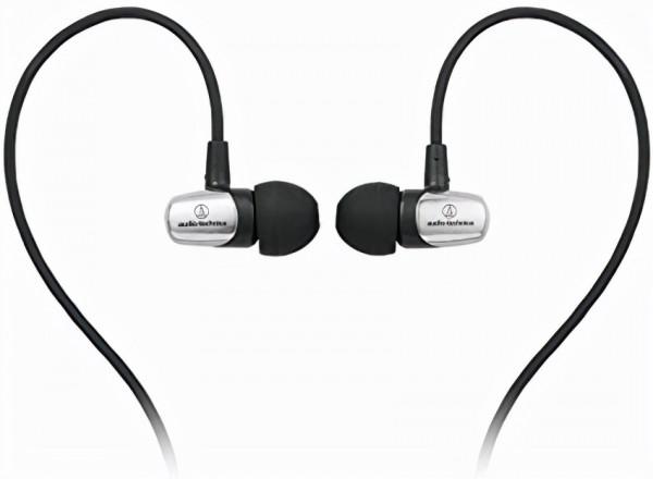 試過15副以上也沒有一款滿意的日系耳機，鐵三角耳機