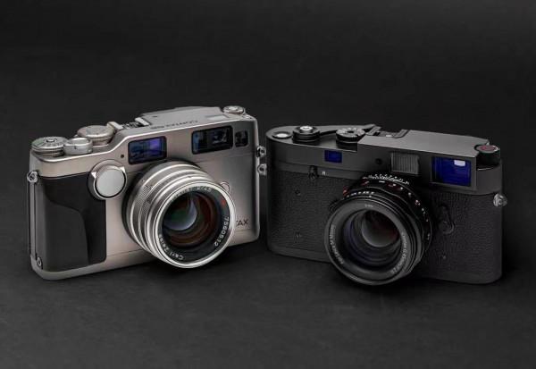 Contax康泰時“鷹之眼”G45mm/2.0 M口改裝鏡正式釋出 Contax康泰時“鷹之眼”G45mm/2.0 M口改裝鏡正式釋出