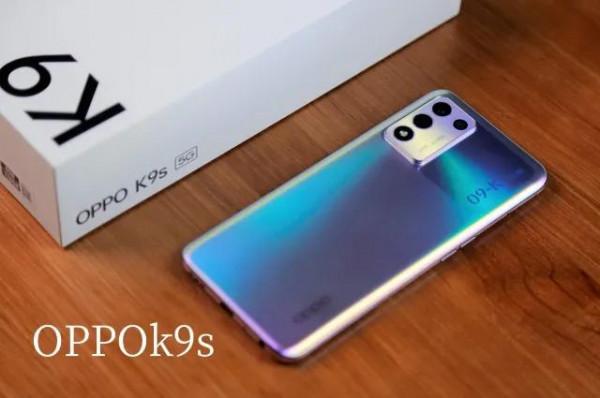 Note11Pro和OPPOk9s哪個值得買