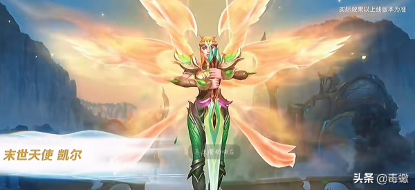 《英雄聯盟手遊》2.6版本更新,帶你優先體驗,準備好了嗎 《英雄聯盟手遊》2.6版本更新,帶你優先體驗,準備好了嗎