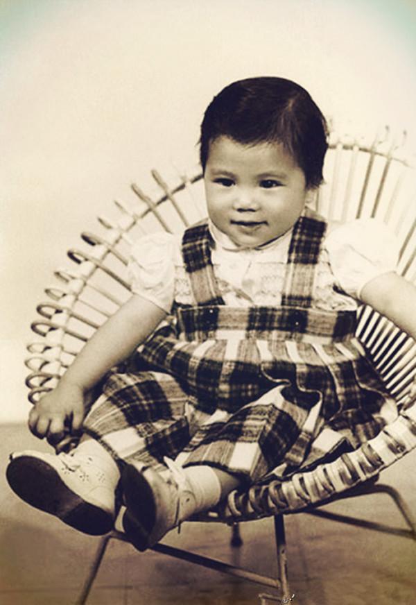 “一代玉女”翁美玲：為何因一通未接電話，在事業巔峰結束生命？