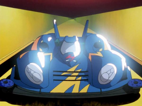 《四驅兄弟》動畫中,主角五人除了豪烈外,其他的賽車還有哪些? 《四驅兄弟》動畫中,主角五人除了豪烈外,其他的賽車還有哪些?