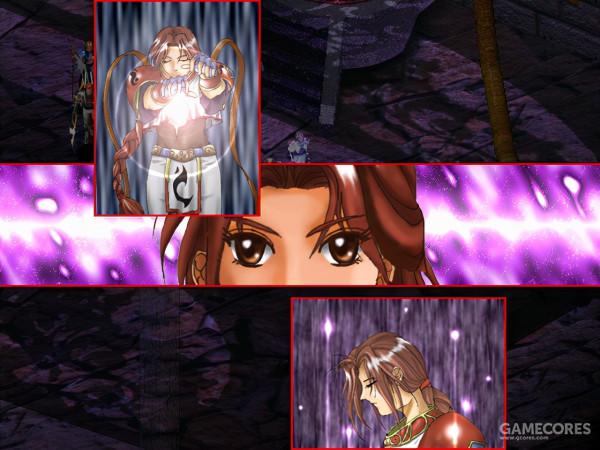 童年的戰棋SLG經典《幻世錄》