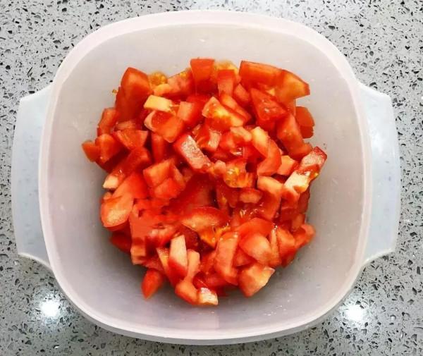 番茄蝦滑濃湯,酸爽香濃,低脂開胃,寶寶一碗根本不夠吃 番茄蝦滑濃湯,酸爽香濃,低脂開胃,寶寶一碗根本不夠吃