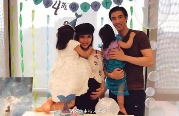 有擔當的男藝人:離婚了也不撕破臉皮,分手見人品,不像王力宏 有擔當的男藝人:離婚了也不撕破臉皮,分手見人品,不像王力宏