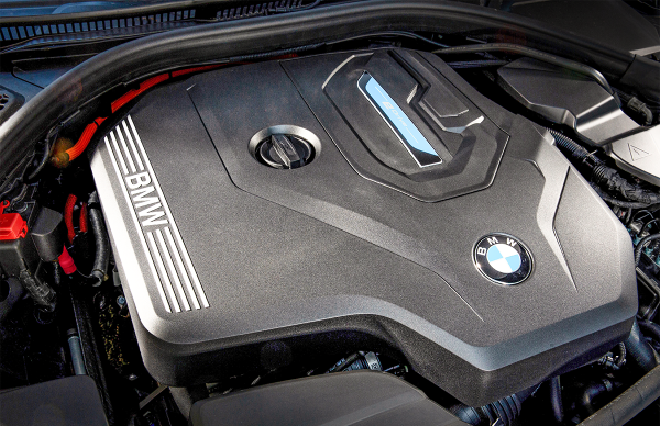 2021沃德十佳動力出爐!6缸慘敗...... 2021沃德十佳動力出爐!6缸慘敗......